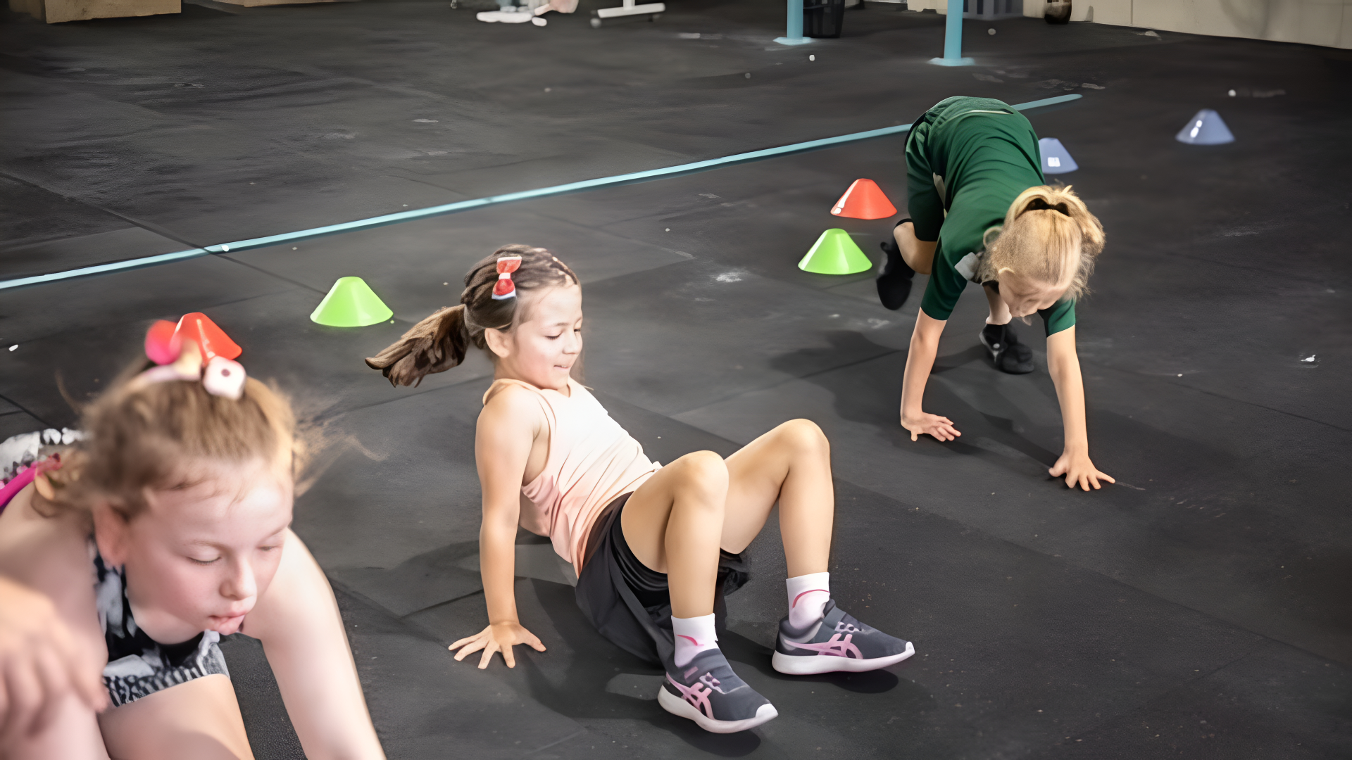 Skill Builders (Ages 6-11) in Aitkenvale, QLD