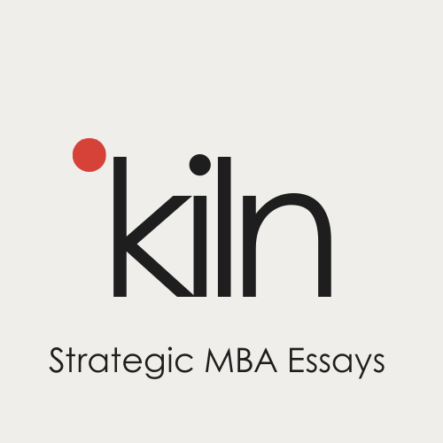 Kiln MBA Essay Consulting Logo