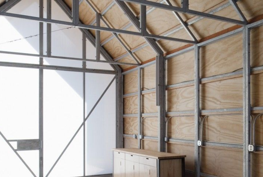 [background image] image of a medical team collaborating (for a ai healthcare company)