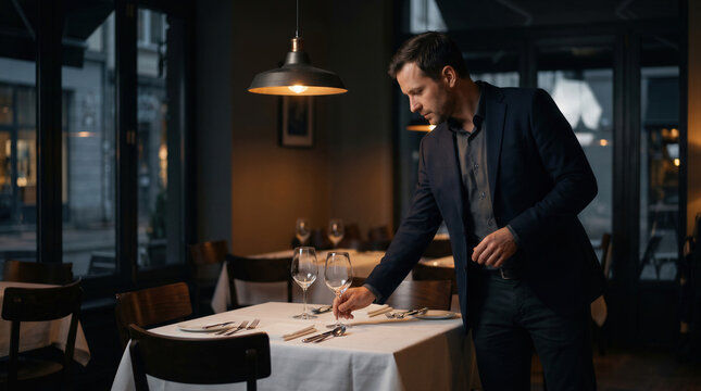 Managing operations across multi-concept restaurant groups.