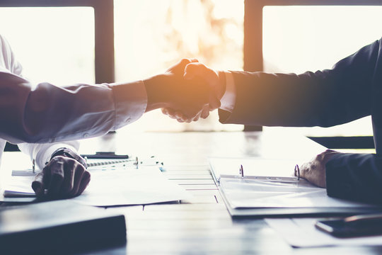 Restaurant vendor proposals and purchasing specifications under review.