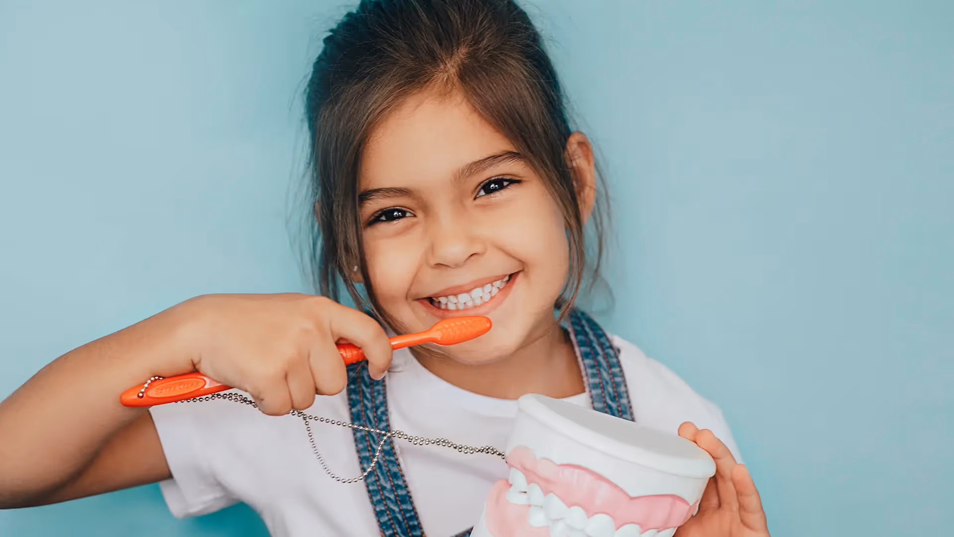 Pediatric Restorative Dentistry in Bartlett