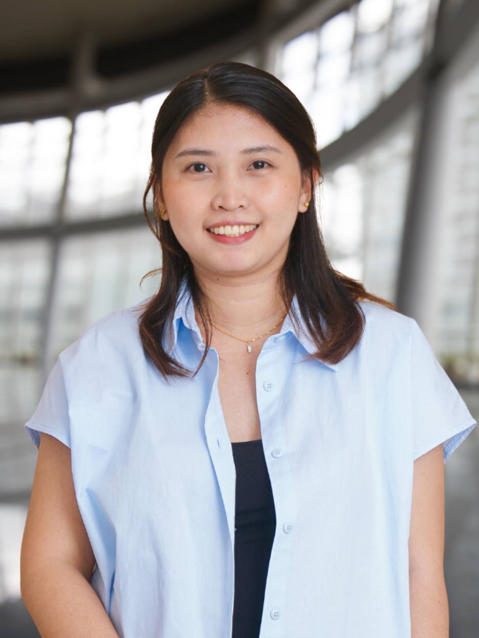 Team Member
