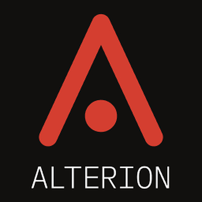 Alterion logo