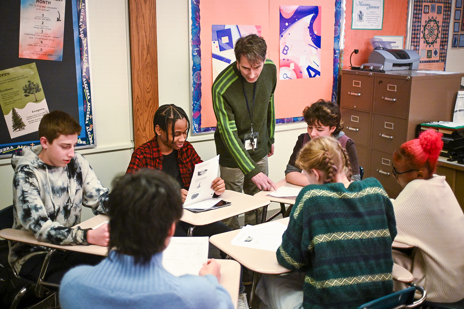 A Mid-Year Check-In: Making the Rest of the School Year Count