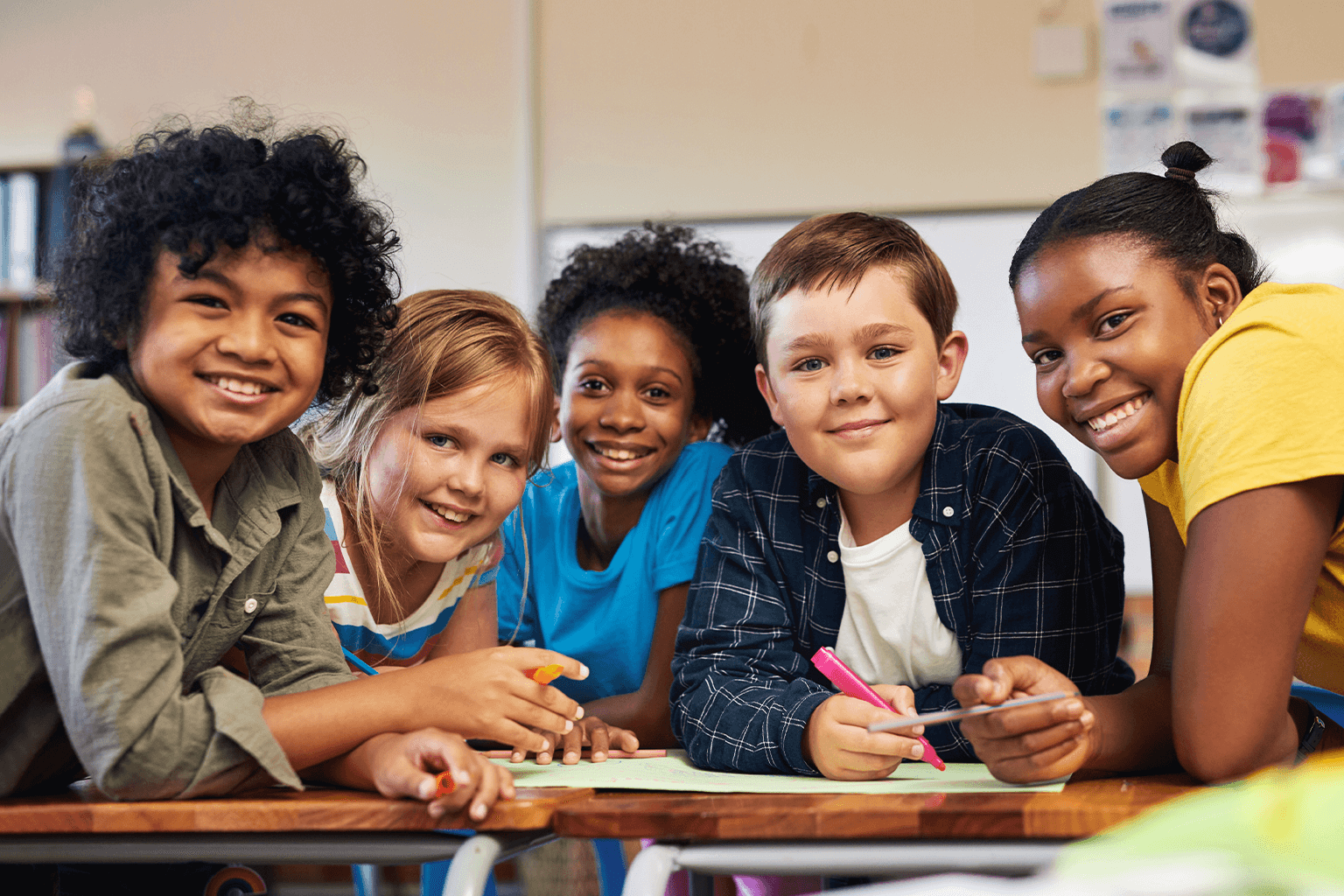 Why Second Step® Programs Are an Essential Use of Title I Funds