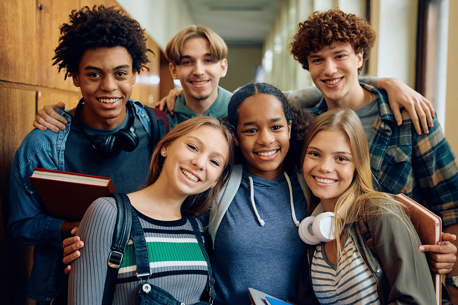 When Budgets Are Tight, Your Students Can’t Afford to Miss Out on Second Step® Programs