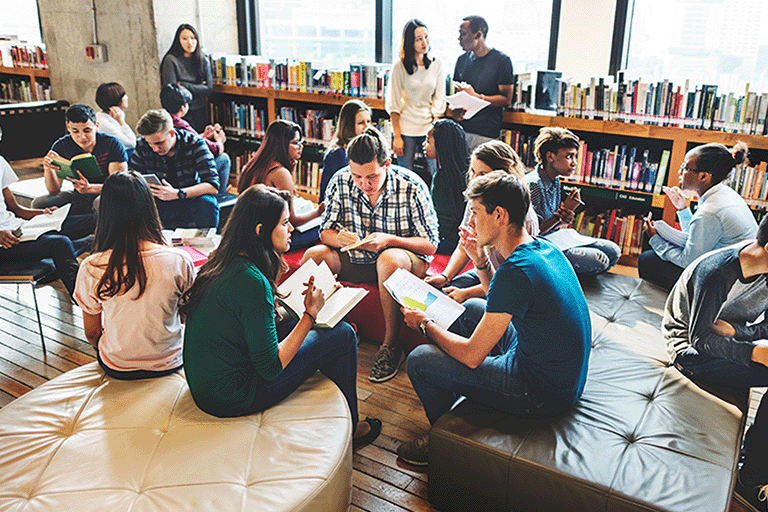 How Strengthening Human Skills Can Help Manage Behavior and Conduct Issues