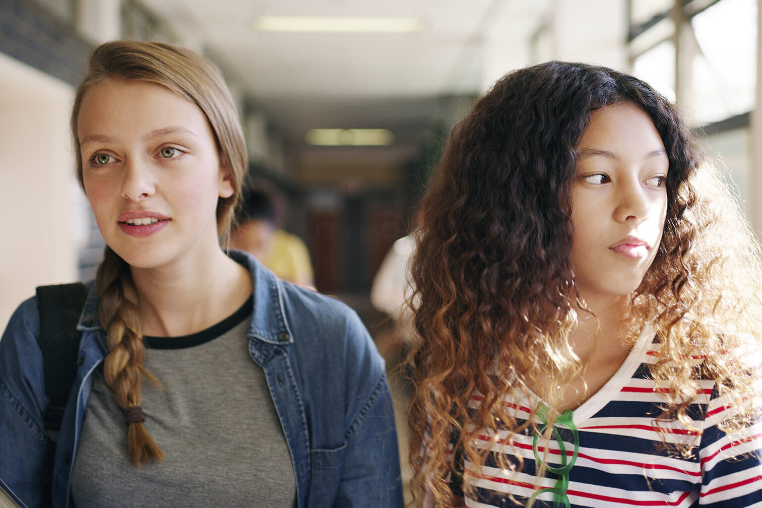 New Insights on High School Student Health and Well-Being