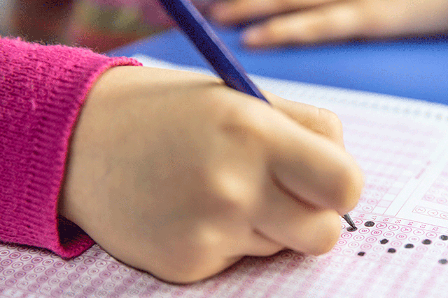 3 Human Skills-Based Tips to Manage Standardized Test-Related Stress