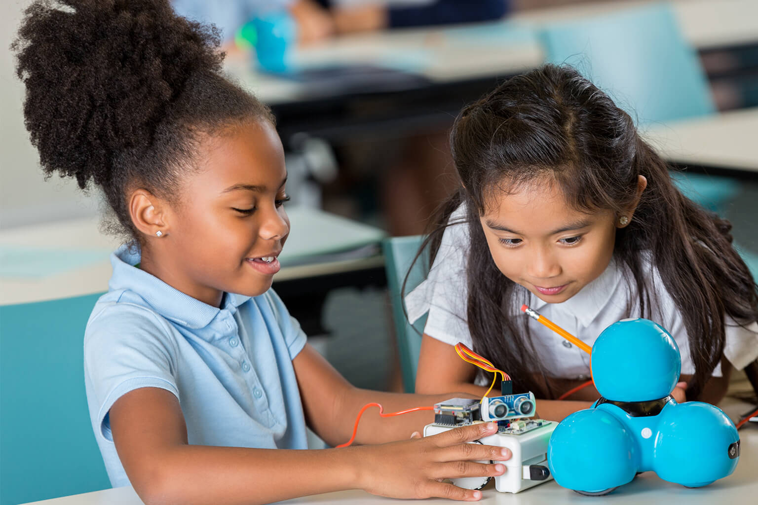 Life Skills and STEM: Beyond Equations and Algorithms