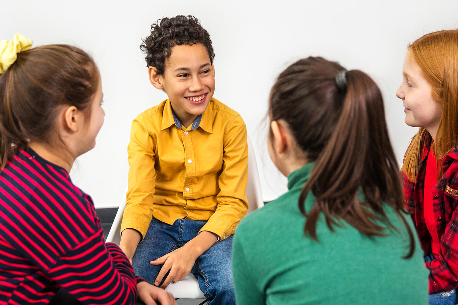 3 Ways Human Skills Can Support Student Literacy