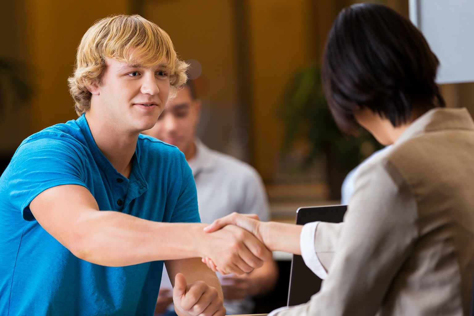 From Classroom to Career: The Role of Human Skills in Workforce Readiness