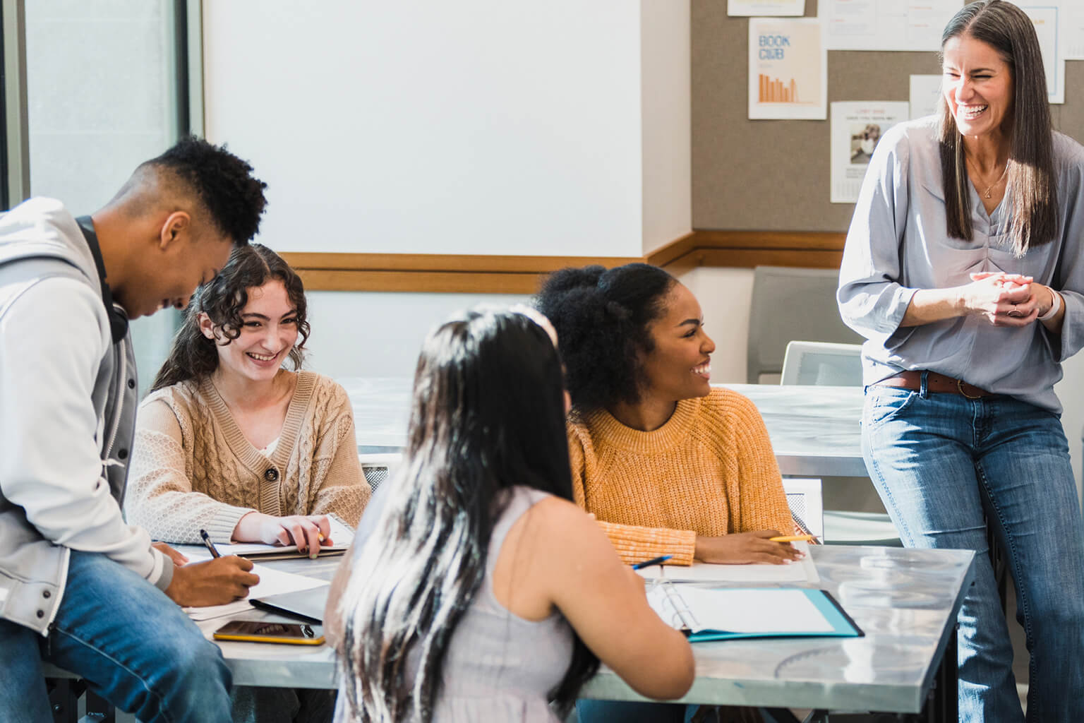 Strategies to Promote Student Well-Being in Your School