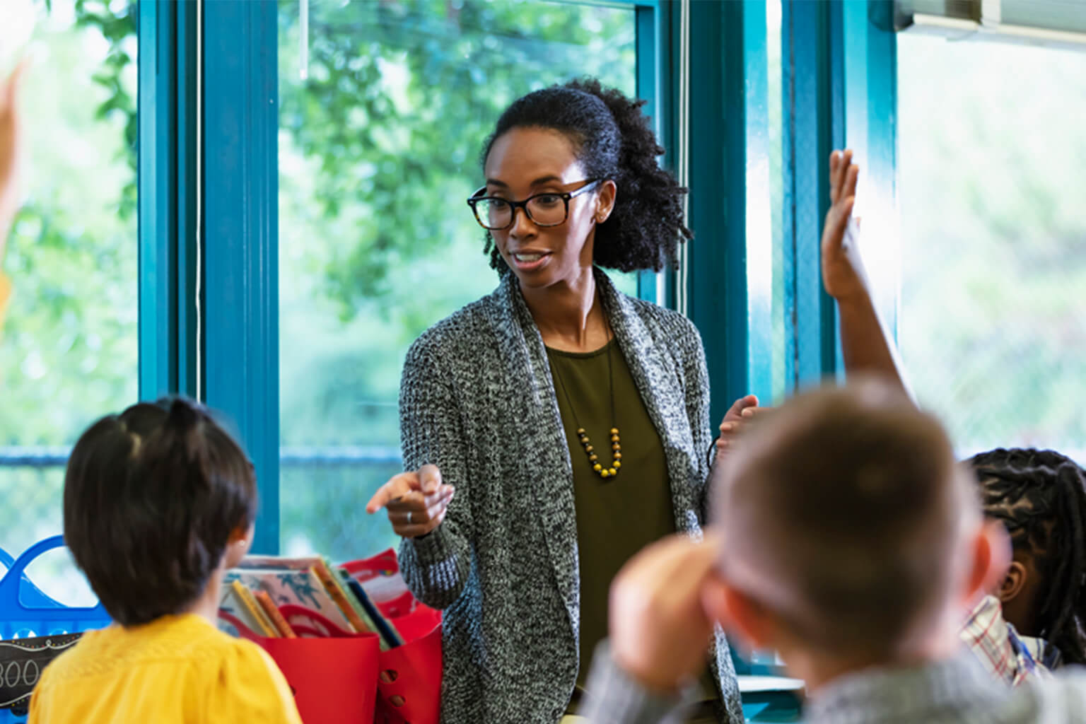 Understanding Student Stress and How Schools Can Help