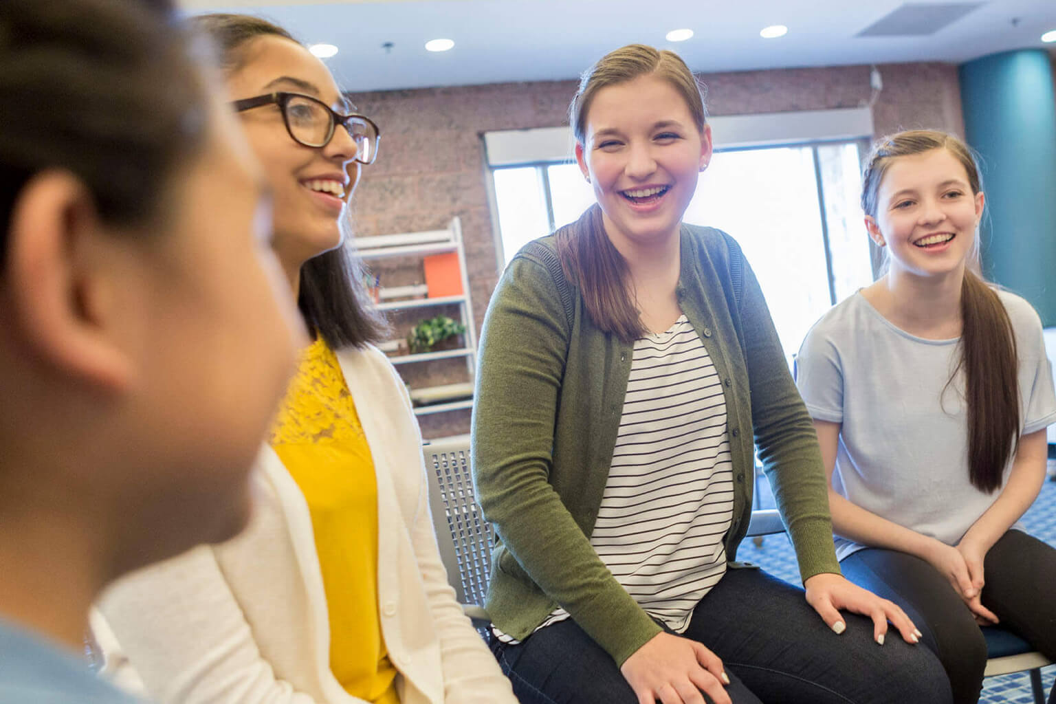 4 Reasons Second Step® Middle School Is More Engaging than Ever