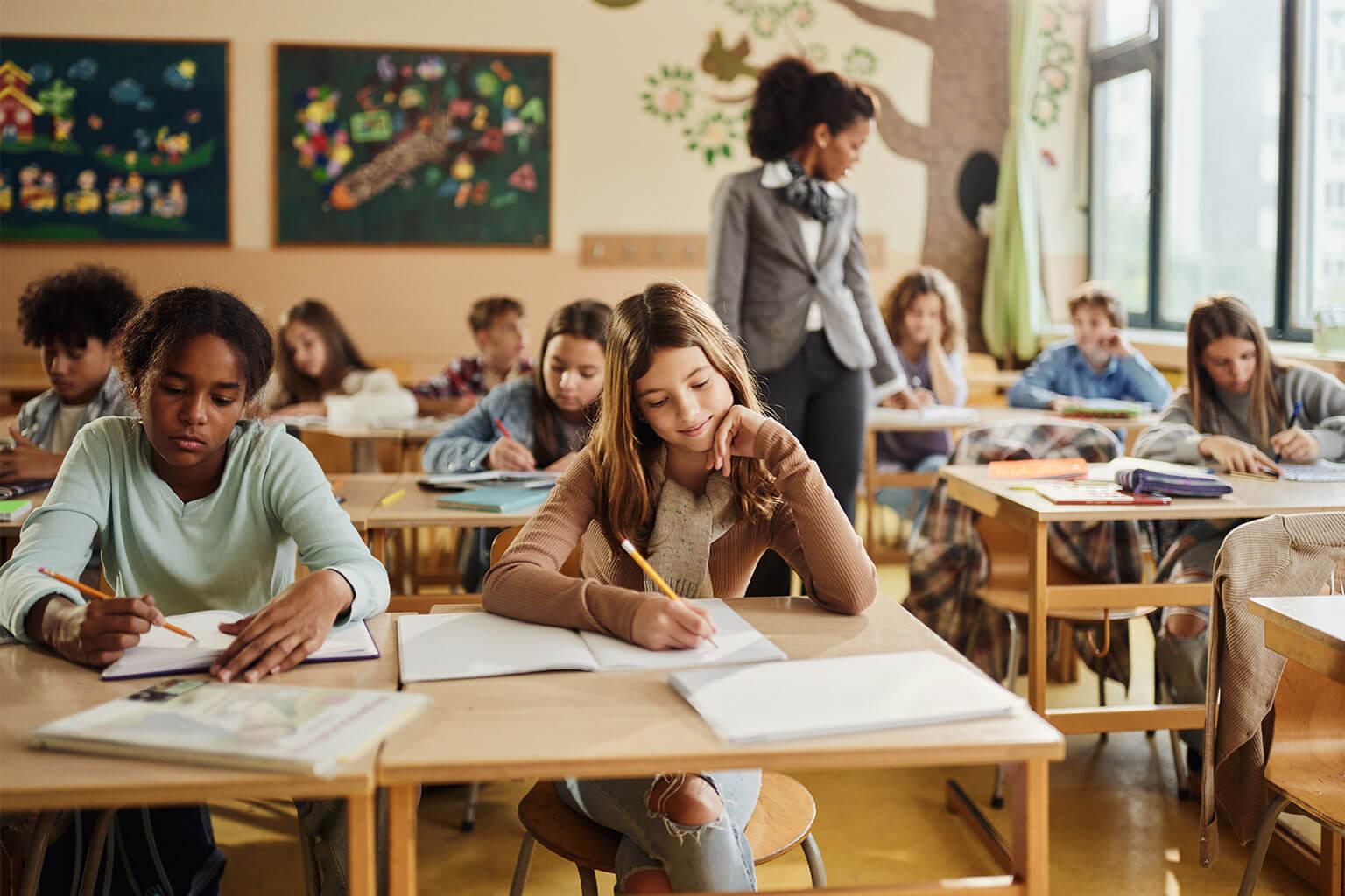 Preventing Cyberbullying: The Connection with Human Skills Development