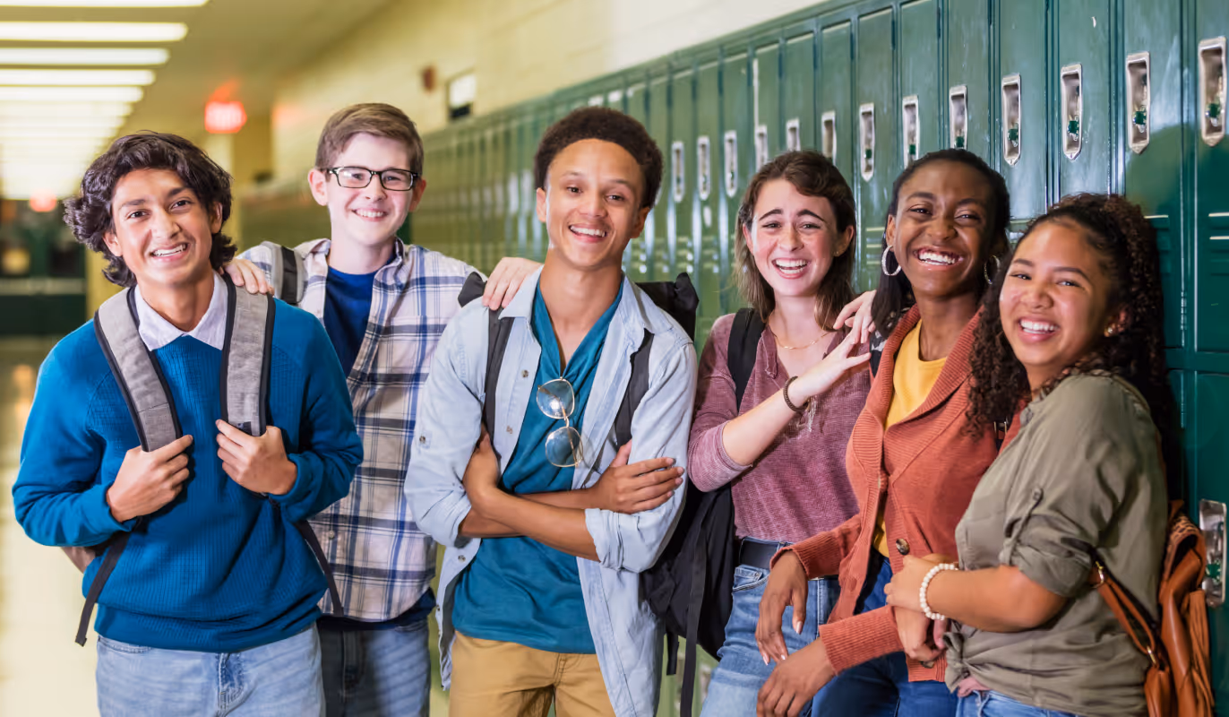 Reducing Chronic Absenteeism