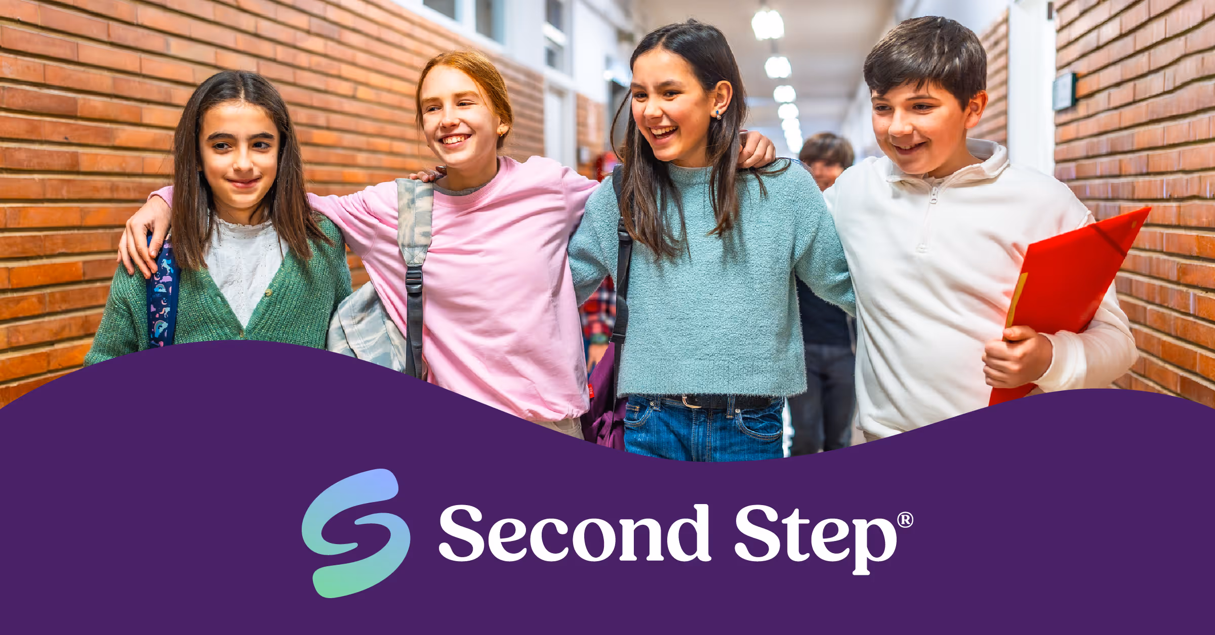 Evolving the Second Step® Brand: Reinforcing Our Leadership in School Climate