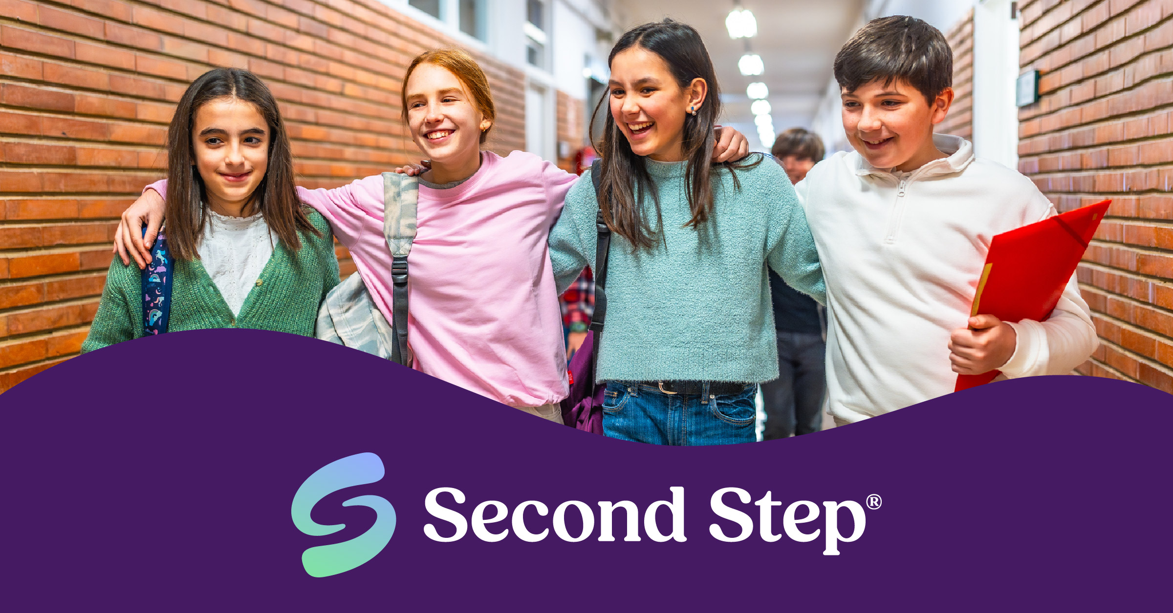 Evolving the Second Step® Brand: Reinforcing Our Leadership in School Climate