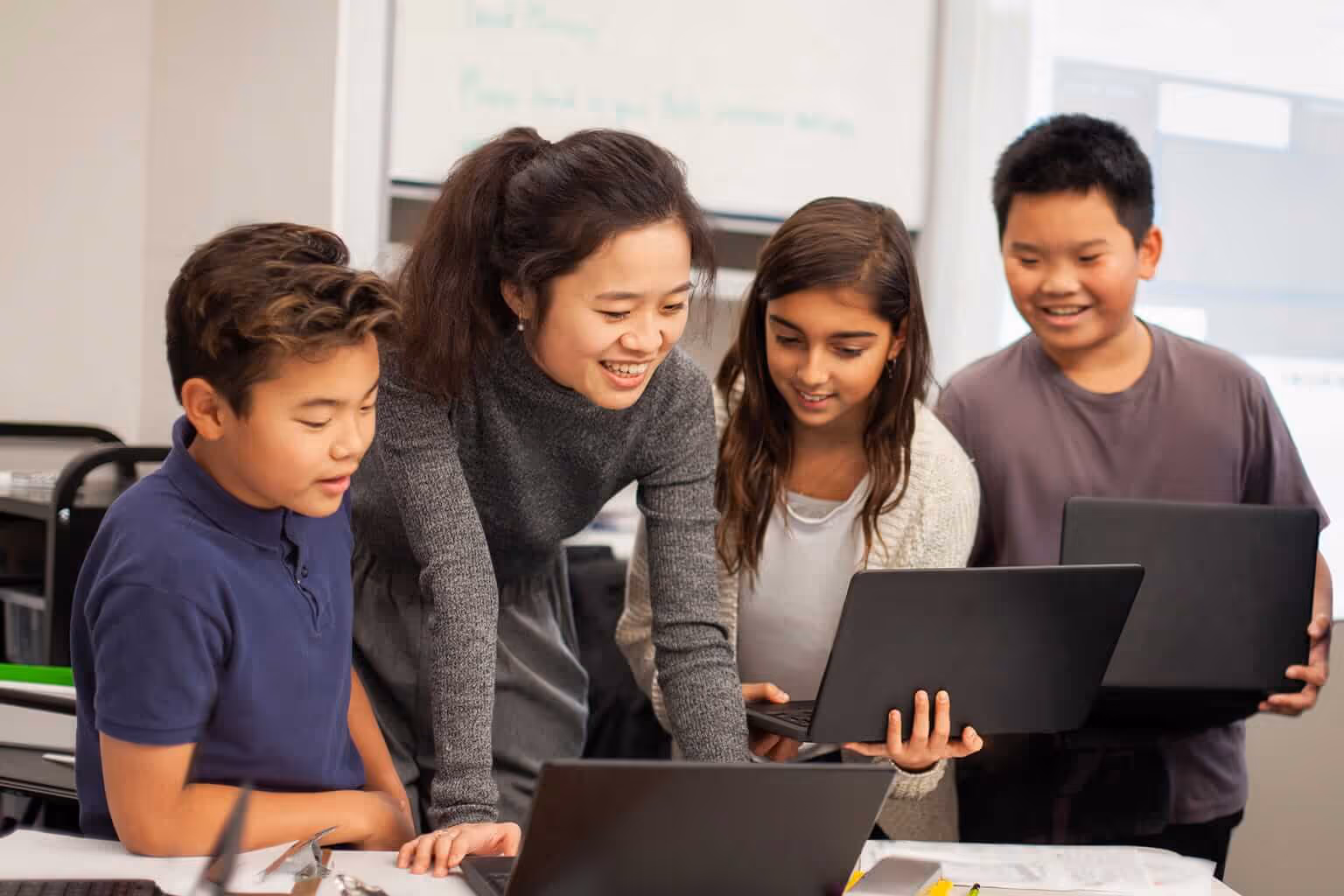Future-Ready Learners: Why Human Skills Matter in the Age of AI