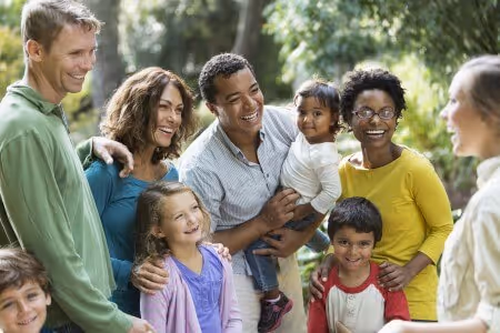 Community Engagement