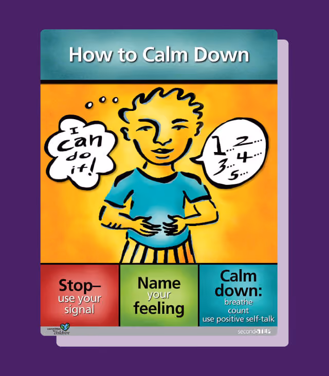 Sample Lessons from Second Step® Elementary Classroom Kits