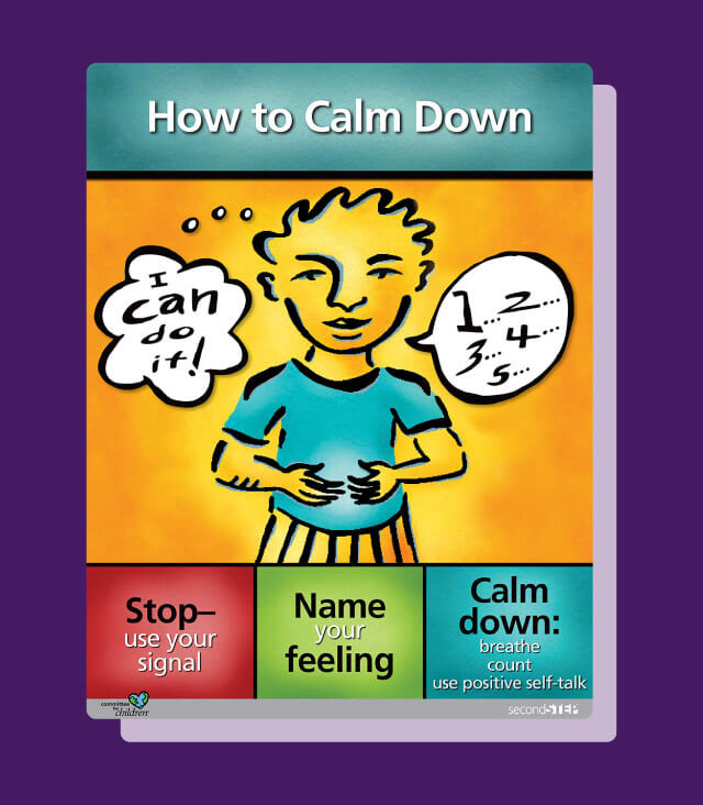Sample Lessons from Second Step® Elementary Classroom Kits