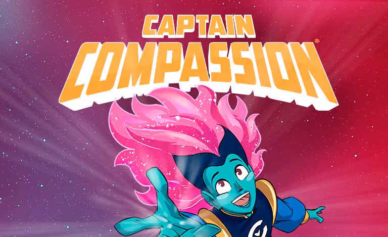 Captain Compassion® Resources