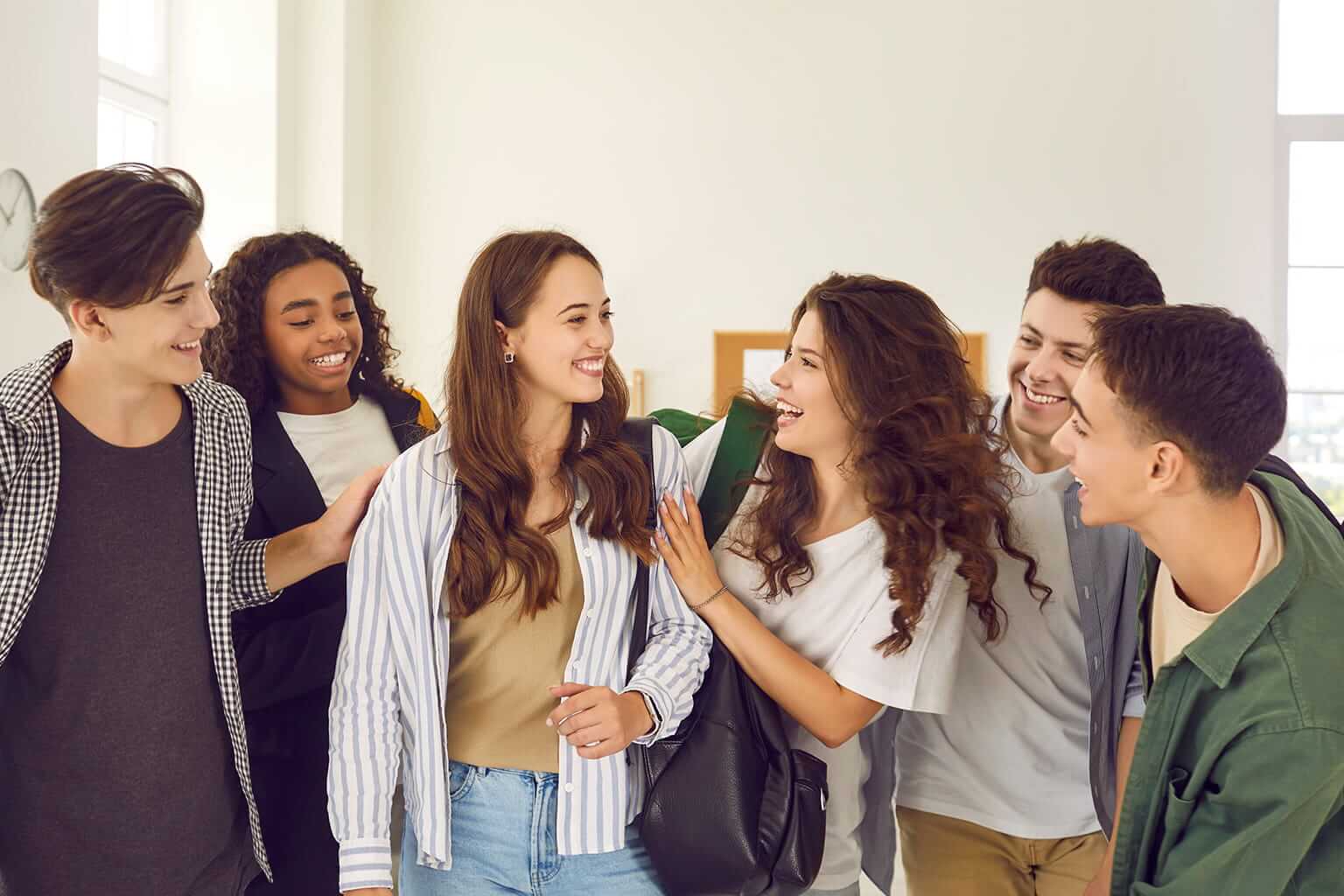 How Kindness Shapes Classrooms, Communities, and Careers