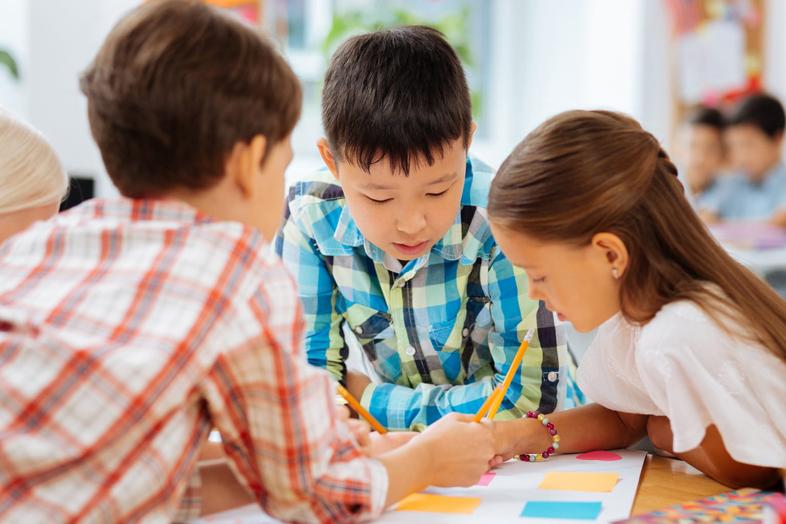 How Second Step® Programs Align to Character Education
