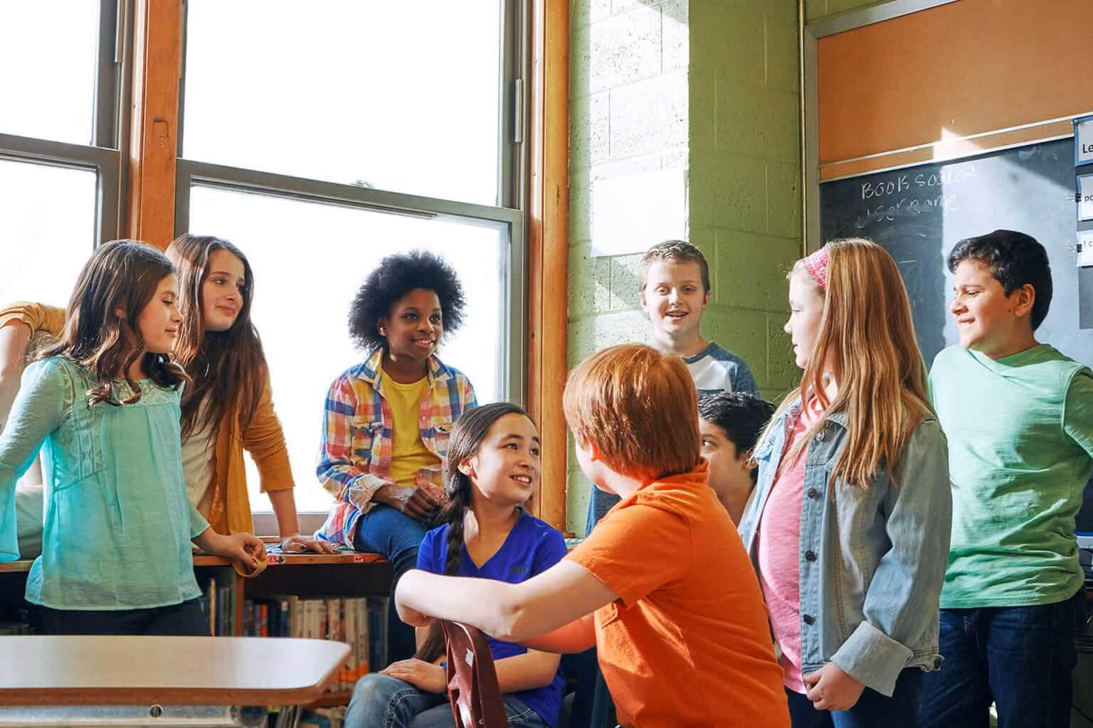 5 Signs Students Need More Human Connection