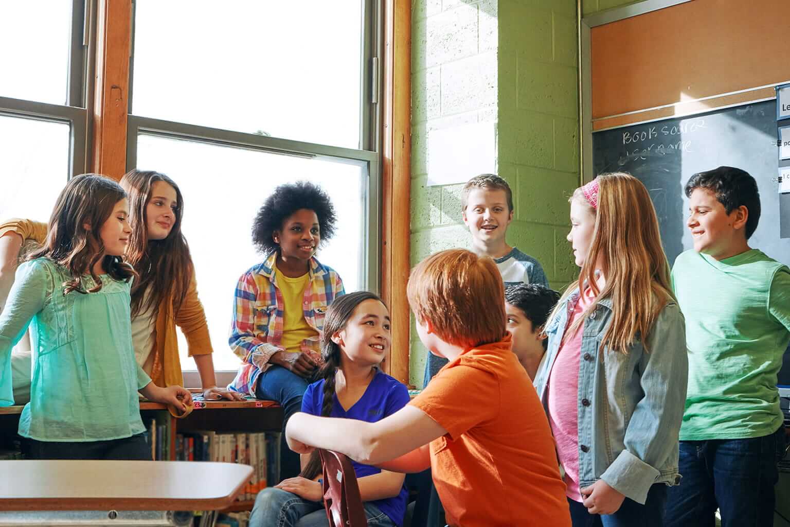 5 Signs Students Need More Human Connection