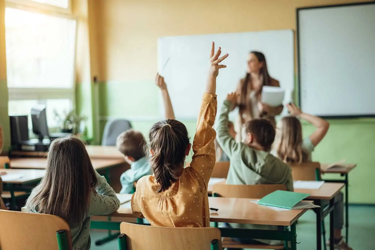 5 Tips to Maximize Student Outcomes Through Second Step® Program Data  