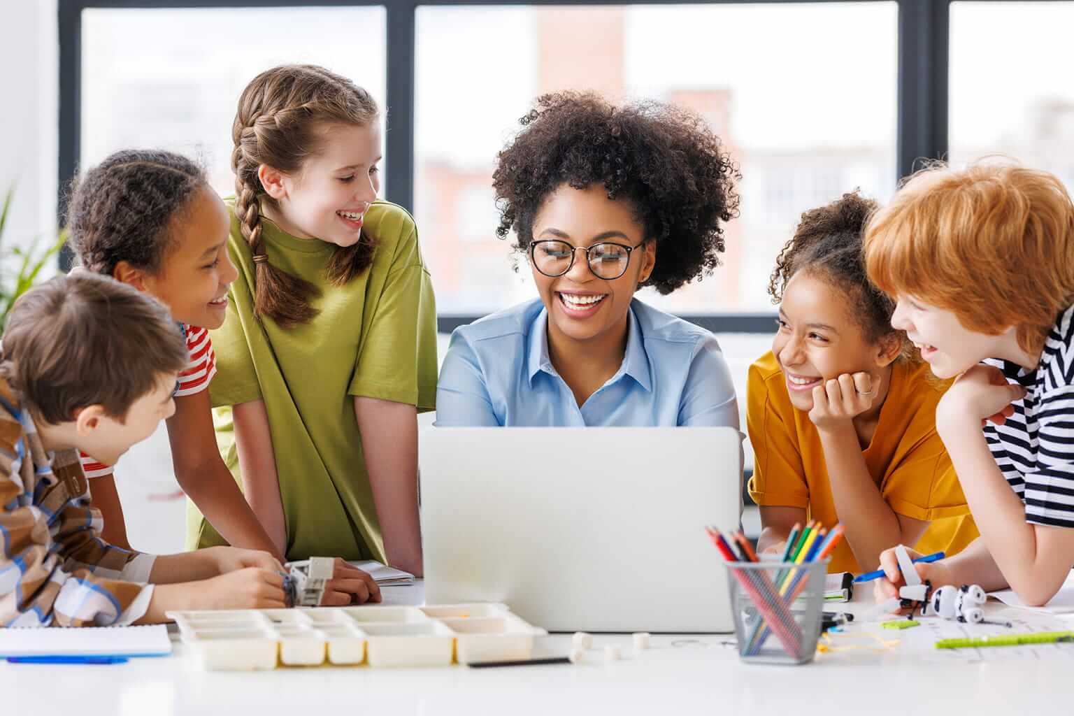 Better Problem-Solving Starts with Strong Human Skills