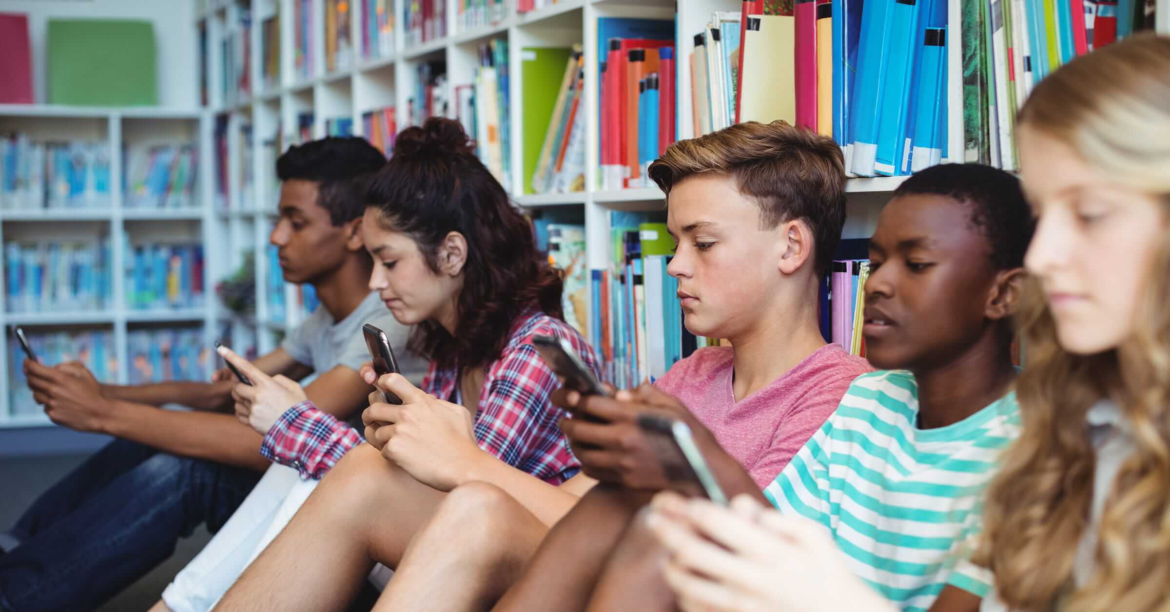 Navigating New Tech Policies, Device Bans, and Screen Time Restrictions