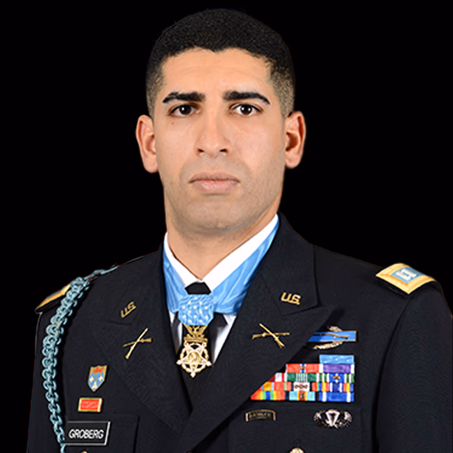 Florent Groberg