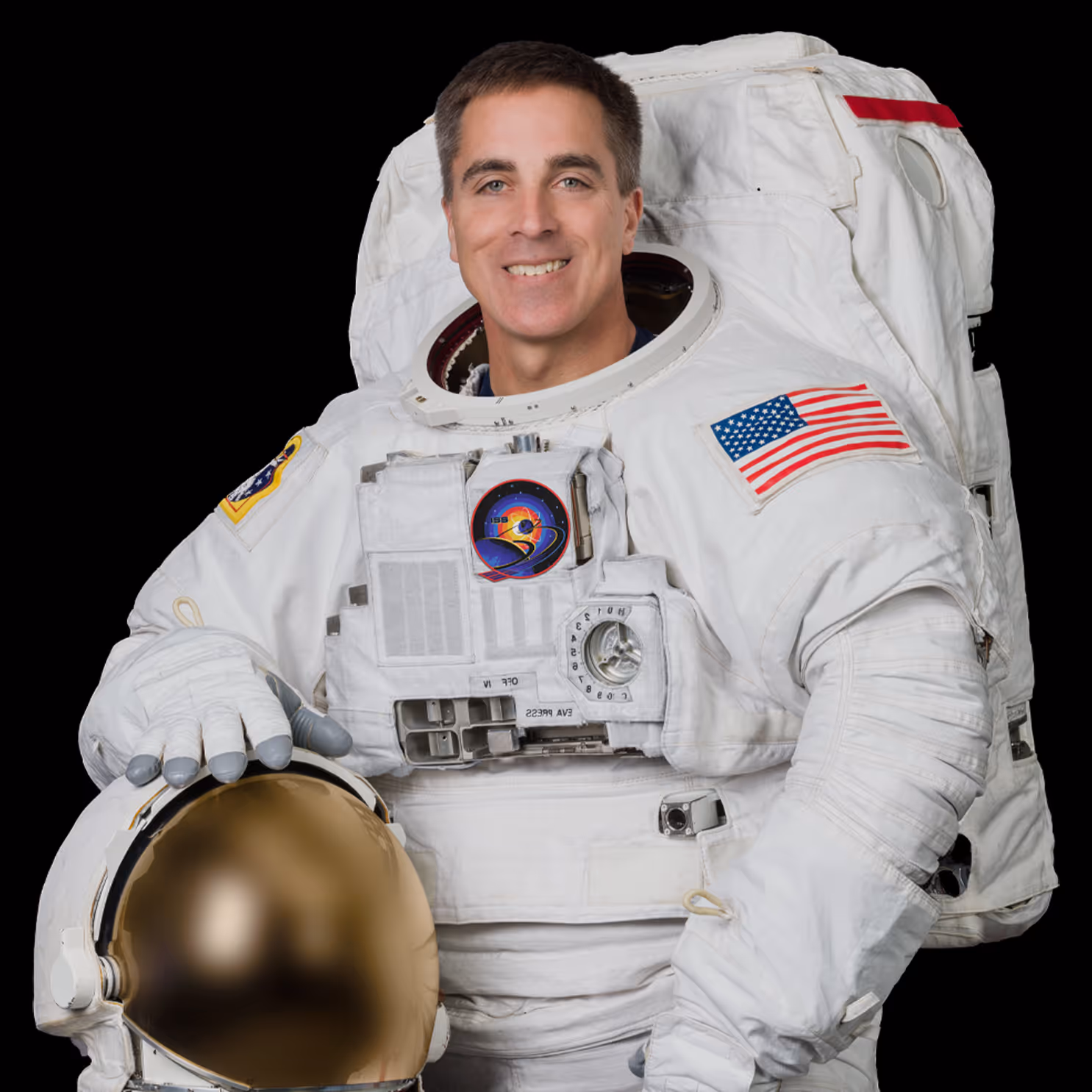 Chris Cassidy