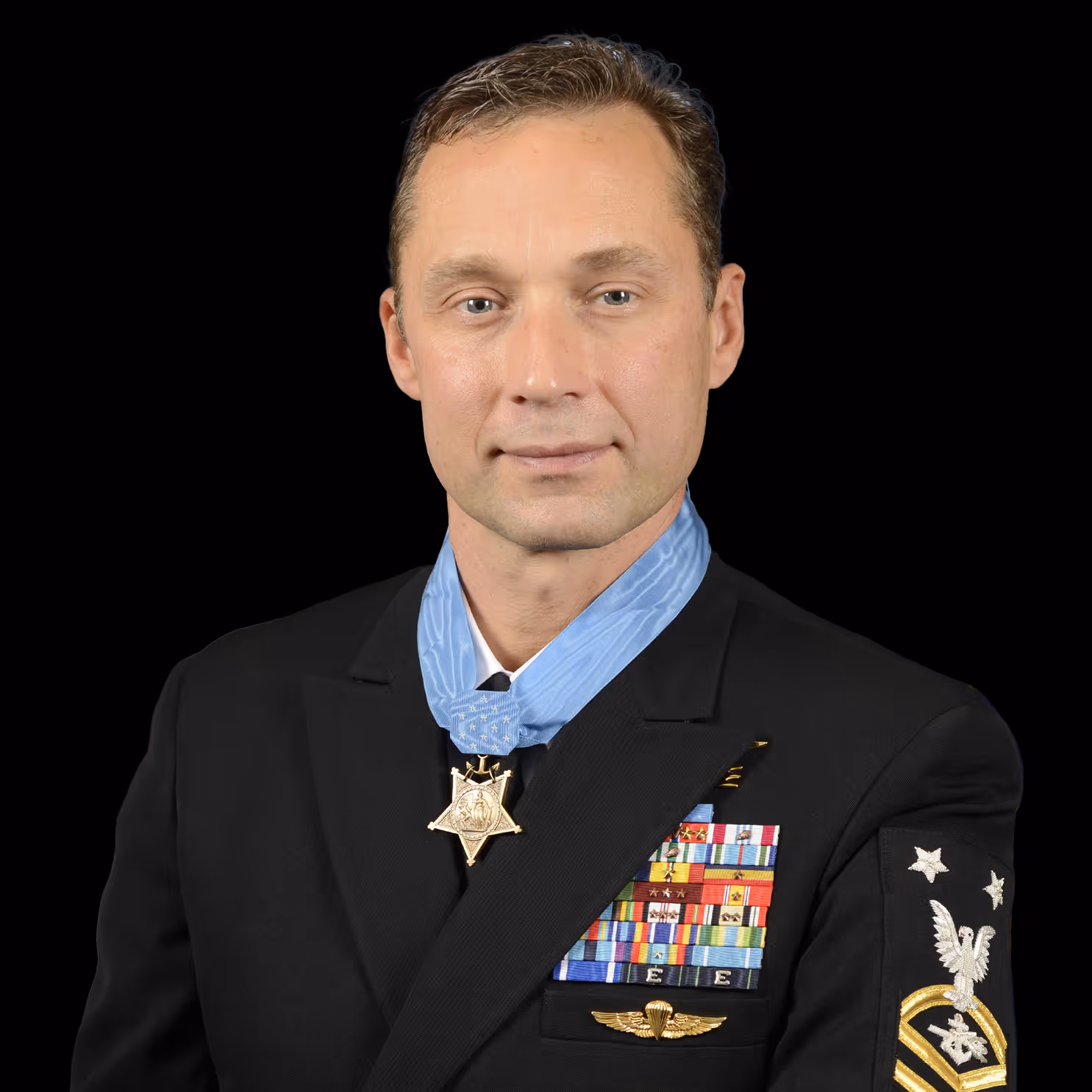 Britt K. Slabinski