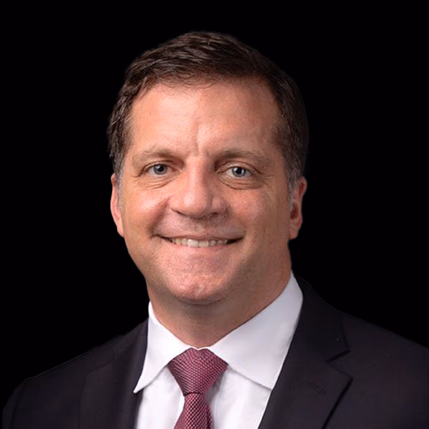 Daniel Gade