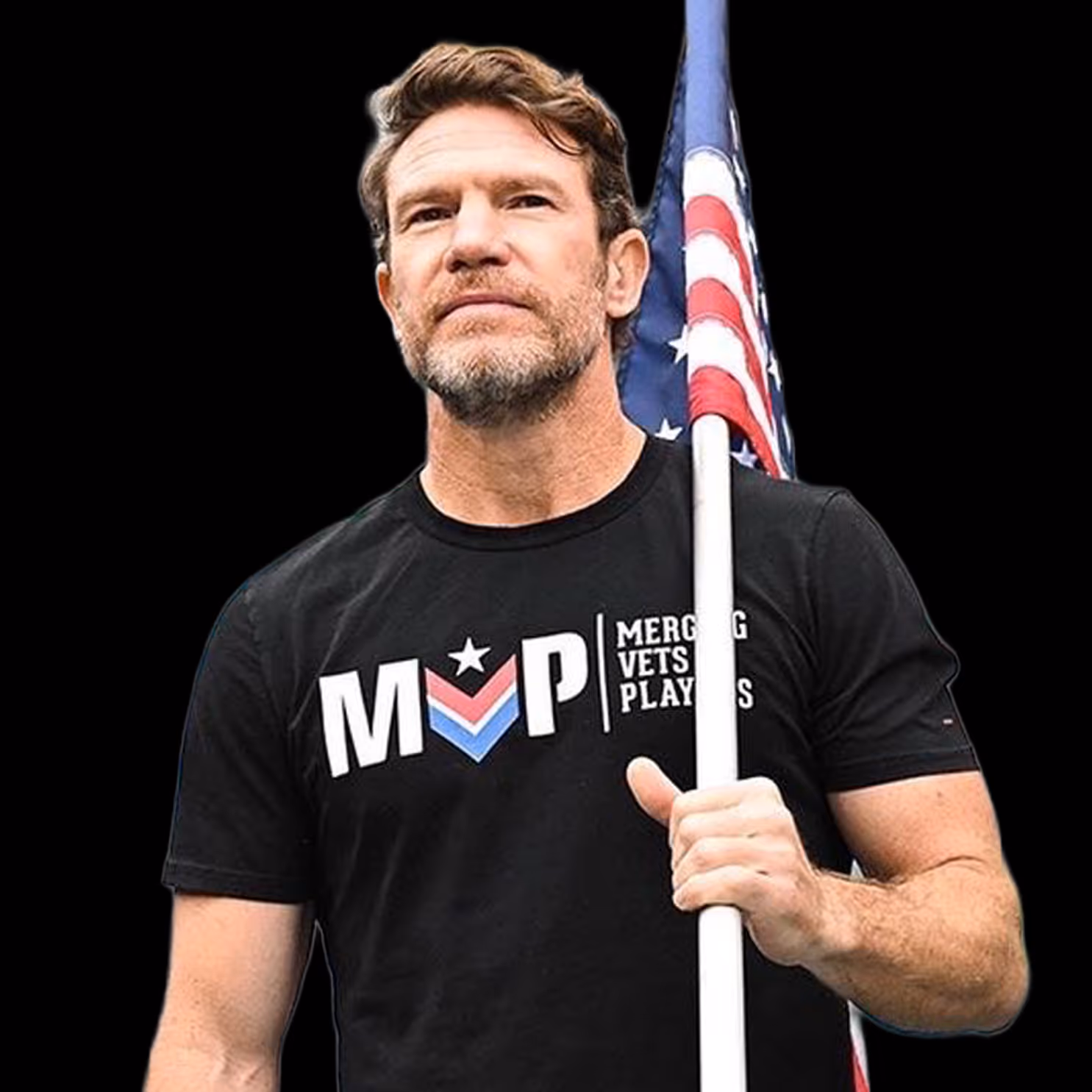 Nate Boyer