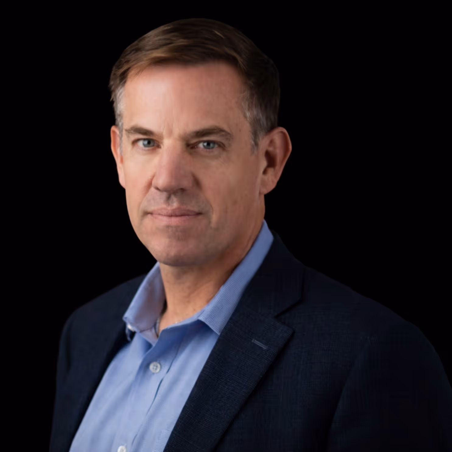Jeff Eggers