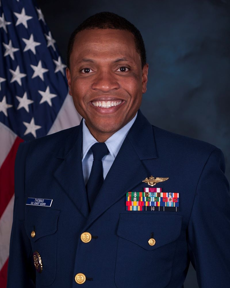 Keith Thomas