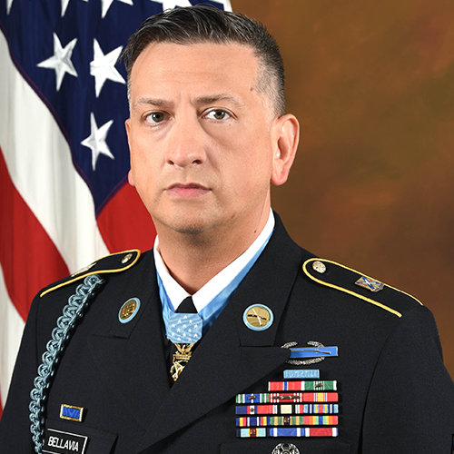 David Bellavia