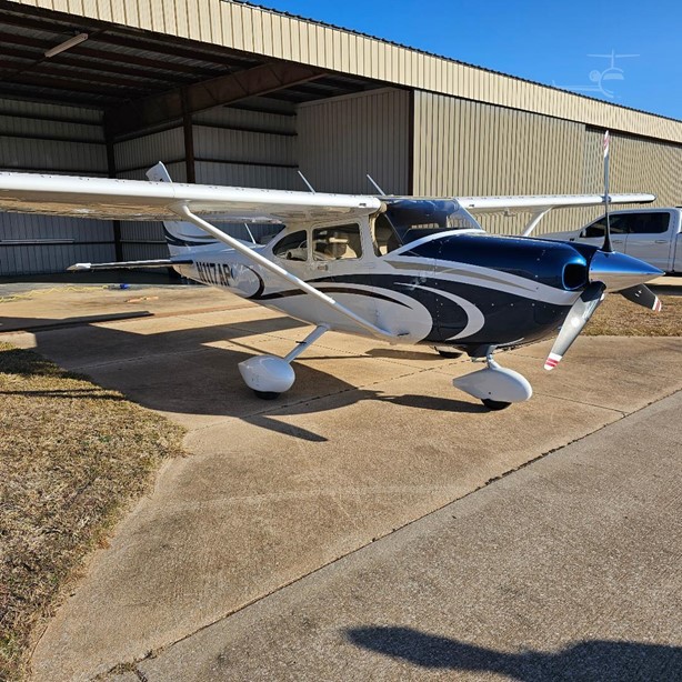 2009 Cessna 182T