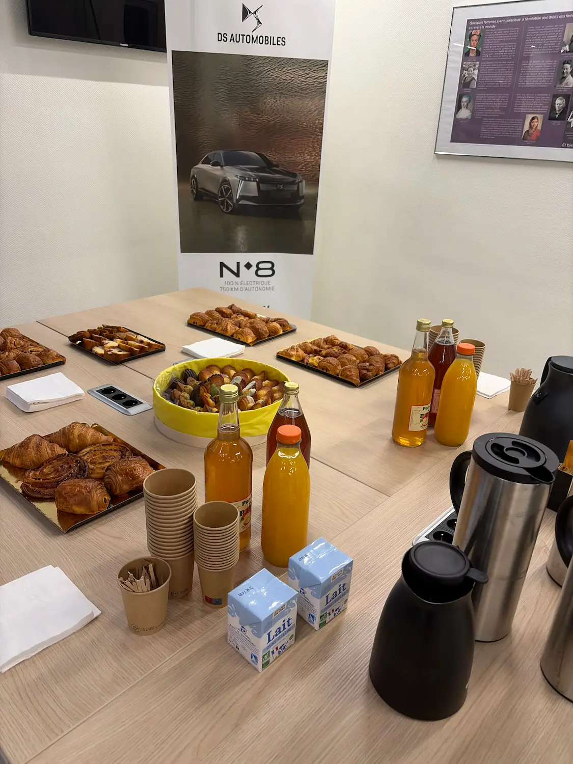 Réussir son petit-déjeuner — article blog L'Écrin des Terroirs