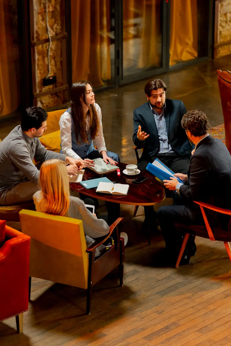 Petit-déjeuner CODIR livré en entreprise à Paris par L'Écrin des Terroirs