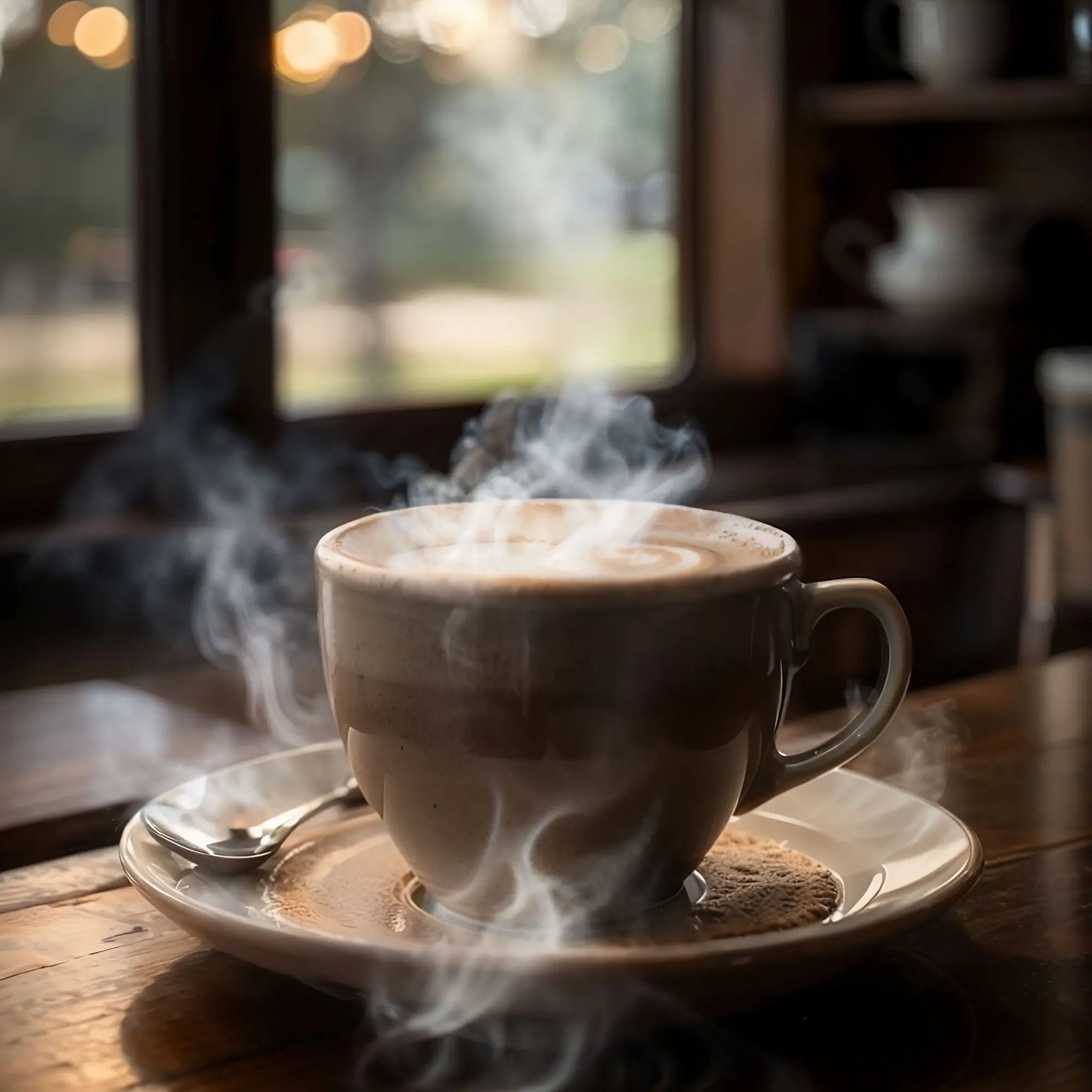 Le rituel du matin — article blog L'Écrin des Terroirs