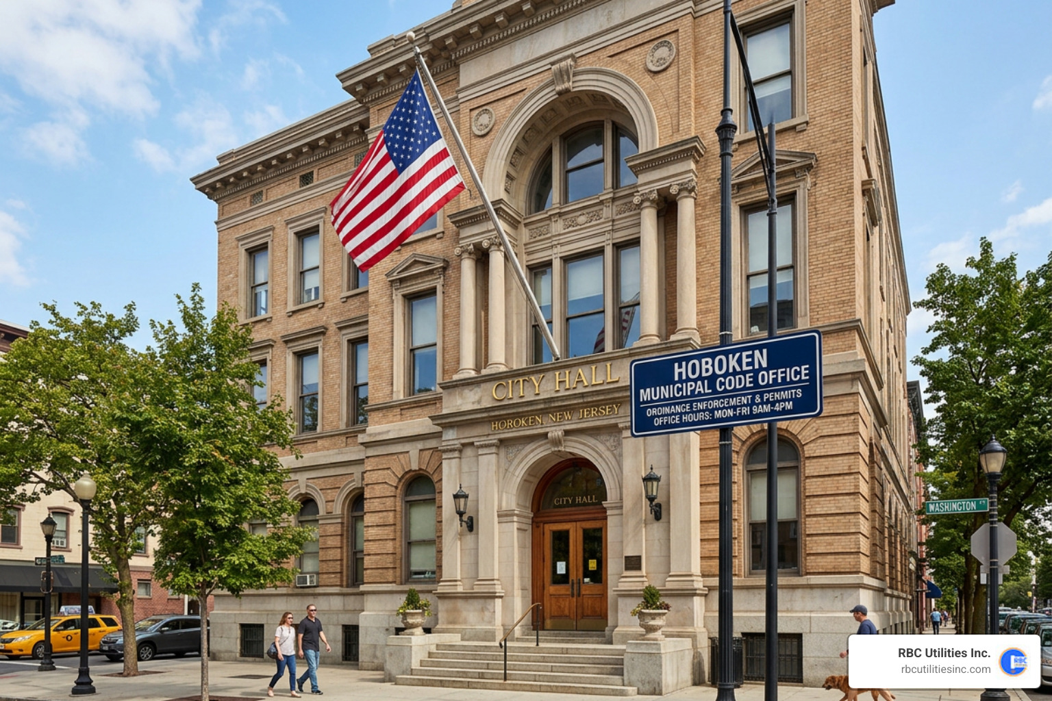 hoboken ordinances hoboken ordinances