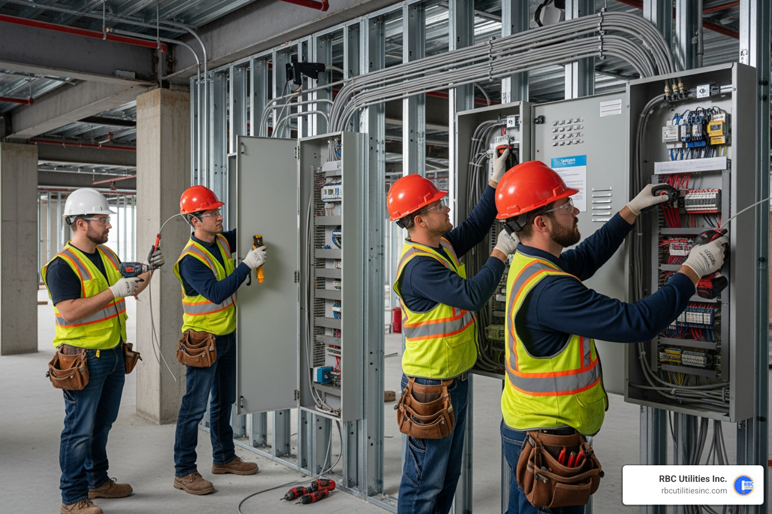 commercial electric companies near me commercial electric companies near me